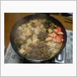 晩ご飯は・・・