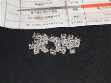 仕込み開始(^_^)