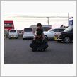 今日もオフで弄ってジュージャ ...