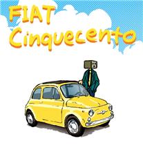 ＦＩＡＴ 500