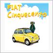 ＦＩＡＴ 500