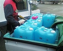 値上げ前に…