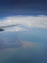 外伝:初の海外旅行終えて 外伝:初の海外旅行終えて