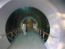 滋賀県立 琵琶湖博物館 1