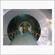 滋賀県立 琵琶湖博物館 1