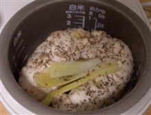 鶏ハム