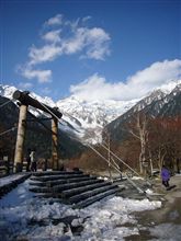旅行から帰ってきました！