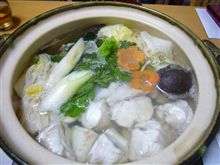 フグ料理２