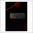 33000km･･････