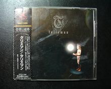 スウェーデンのハードロック勇、タリスマン(^O^)/ スウェーデンのハードロック勇、タリスマン(^O^)/