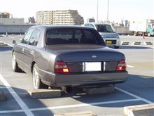 (;&#180;Д`)もう「タクシー」とは呼ばせない。