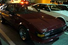 今年のミーティング（その62～旧車オフin新倉ＰＡ～）