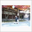 七五三まいり！