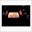 600km 記念