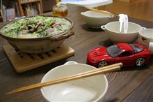 ラーメン鍋