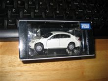 2007 NISSAN SKYLINE 350GT(4SD)