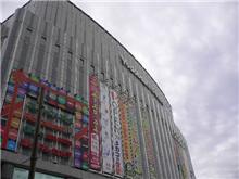 秋葉原・ヨドバシカメラへ