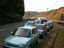 無事帰宅しました~ 無事帰宅しました~