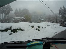 早く交換しなくっちゃ・・・（＾＾；