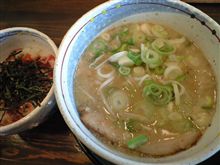 今日のお昼♪