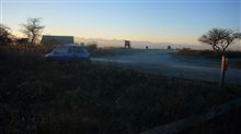 ツインのある風景