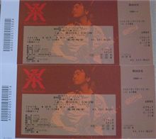 桑田佳祐  ライブチケット！