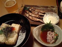 恒例の健全な…