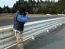 おぷしょん２取材！