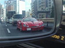 大蛇が出たぞ～～！！