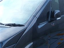 謎の物体装着！