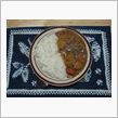 本日の晩飯