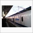東京に家族で行くのは大変です①