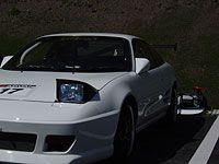 MR2(SW20)