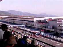 ＴＭＳＦ２００７③　　レーシングカーリレー