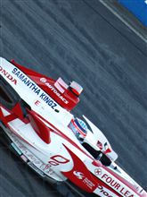 HONDA RACING THANKS DAY
