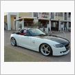 昨日は、ＢＭＷ　Ｚ４に乗りま ...