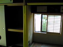 らすかるの巣改修工事-その⑤