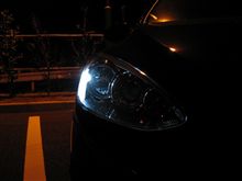 デミオに乗ってみて4