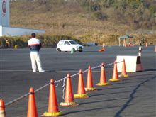ダイチャレ関東最終戦　本番