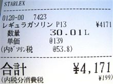 寸止まらず。