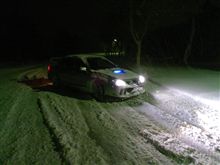 大雪！今夜はイクぜ！ｗ