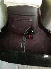 電源増設～