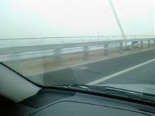 トリトンの車窓から・・・