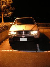 みんカラ１周年。皆様に感謝！！