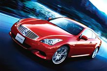 私のカービュー・イヤー・カー2007
