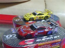 ローソンに行ってみた。