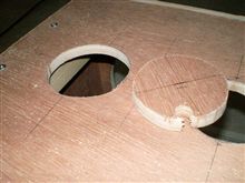 セッティングを変えてみて気づいたこと セッティングを変えてみて気づいたこと