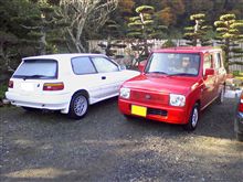 連休中のネタ②