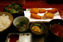 串揚げ 六波羅