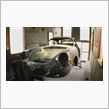 ポルシェ３５６のレストア